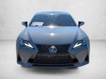 2025 Lexus RC 350 F SPORT RWD