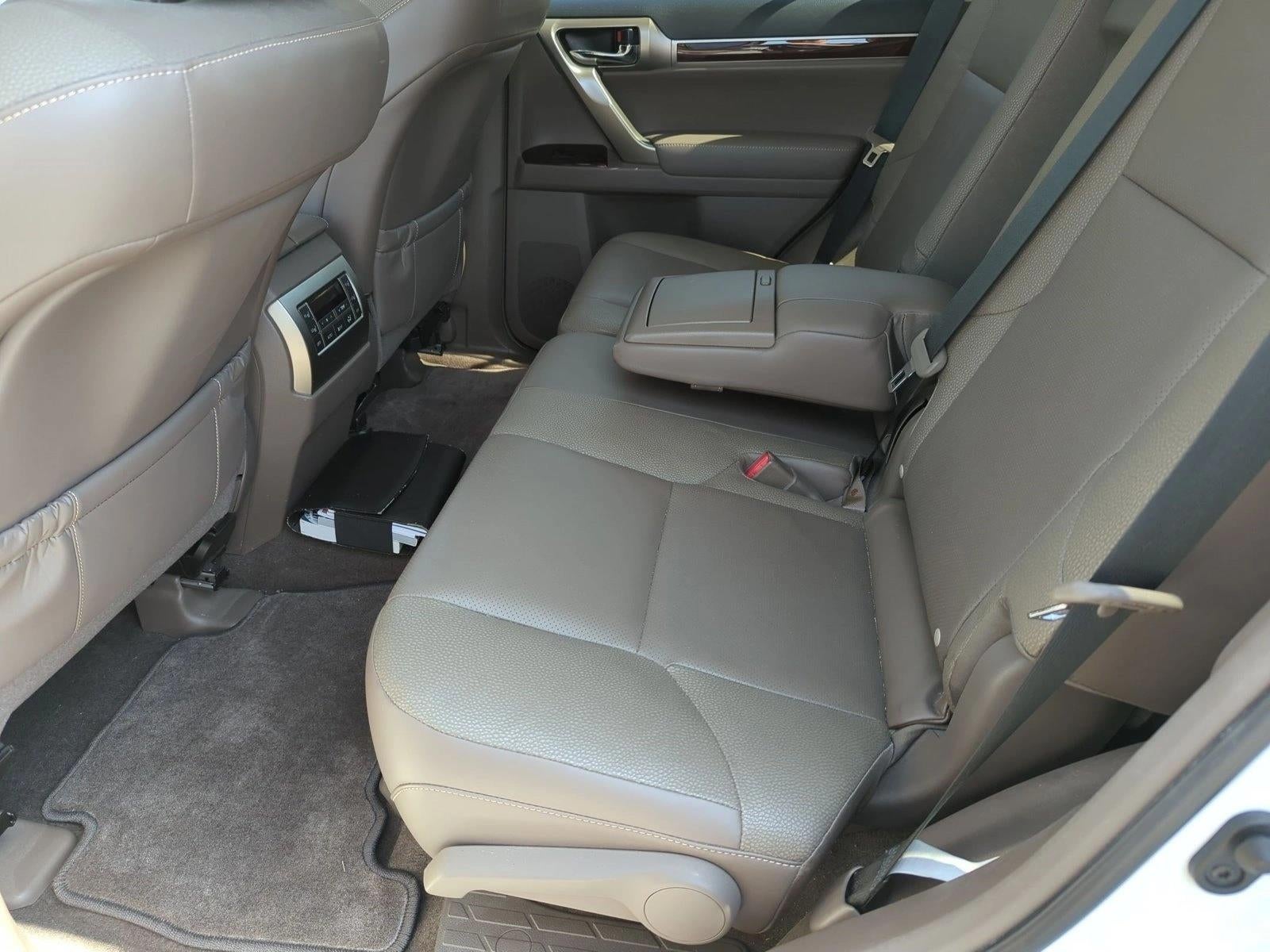 2015 Lexus GX 460 4WD 4dr