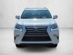 2015 Lexus GX 460 4WD 4dr