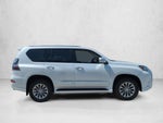 2015 Lexus GX 460 4WD 4dr