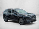 2024 Toyota RAV4 Hybrid Limited AWD (Natl)