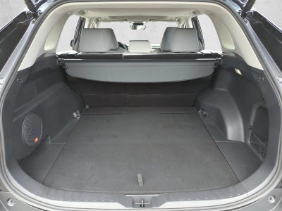2024 Toyota RAV4 Hybrid Limited AWD (Natl)