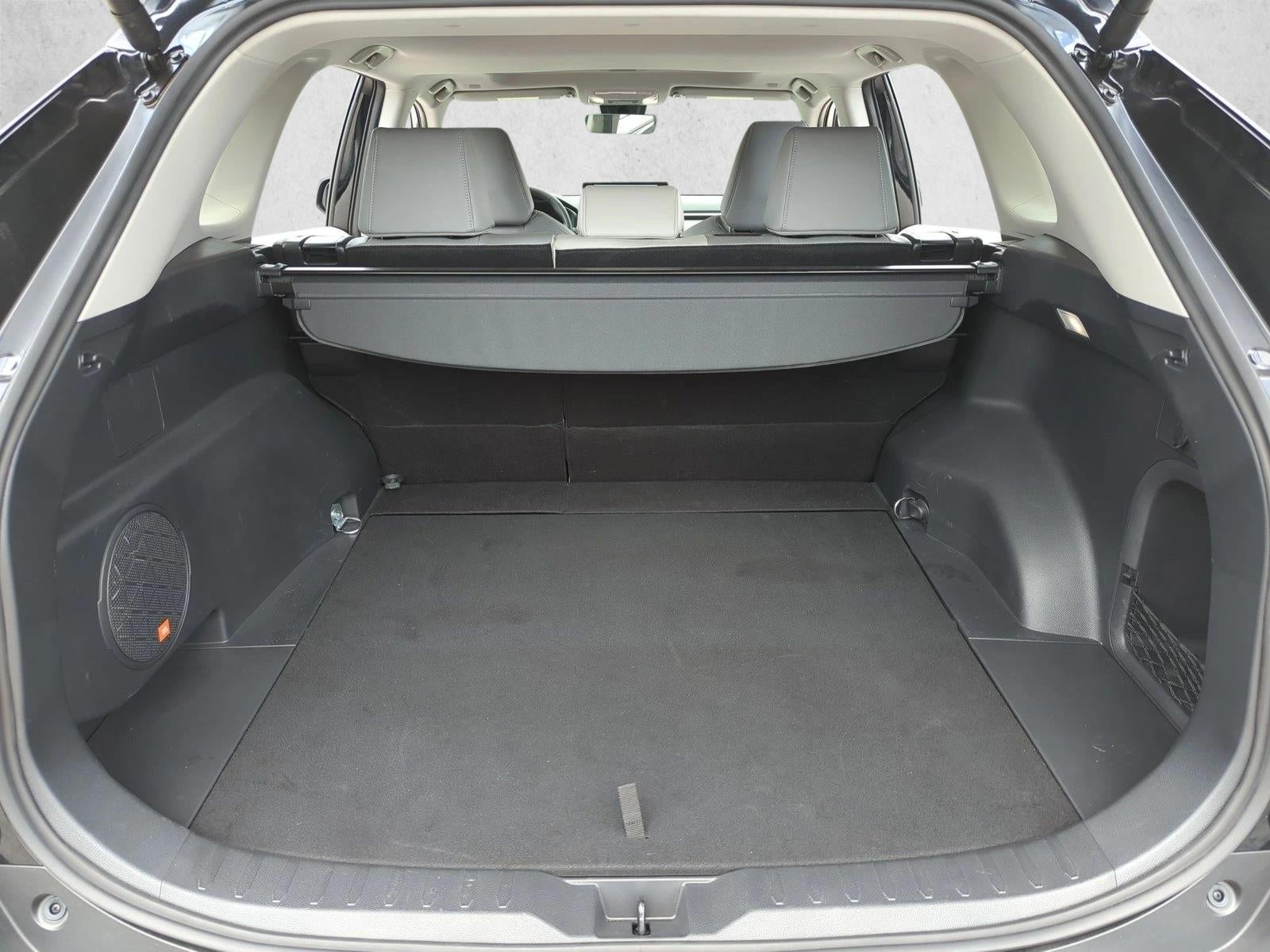 2024 Toyota RAV4 Hybrid Limited AWD (Natl)