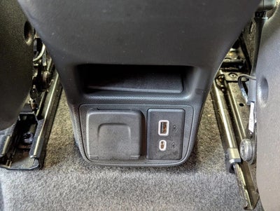 2023 Chevrolet Trailblazer FWD 4dr RS