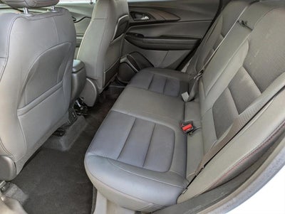 2023 Chevrolet Trailblazer FWD 4dr RS