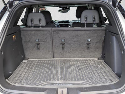 2023 Chevrolet Trailblazer FWD 4dr RS