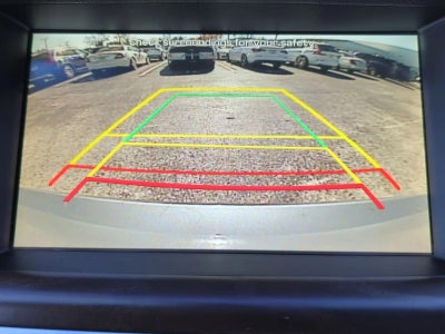 2016 Hyundai GENESIS 4dr Sdn V6 3.8L AWD