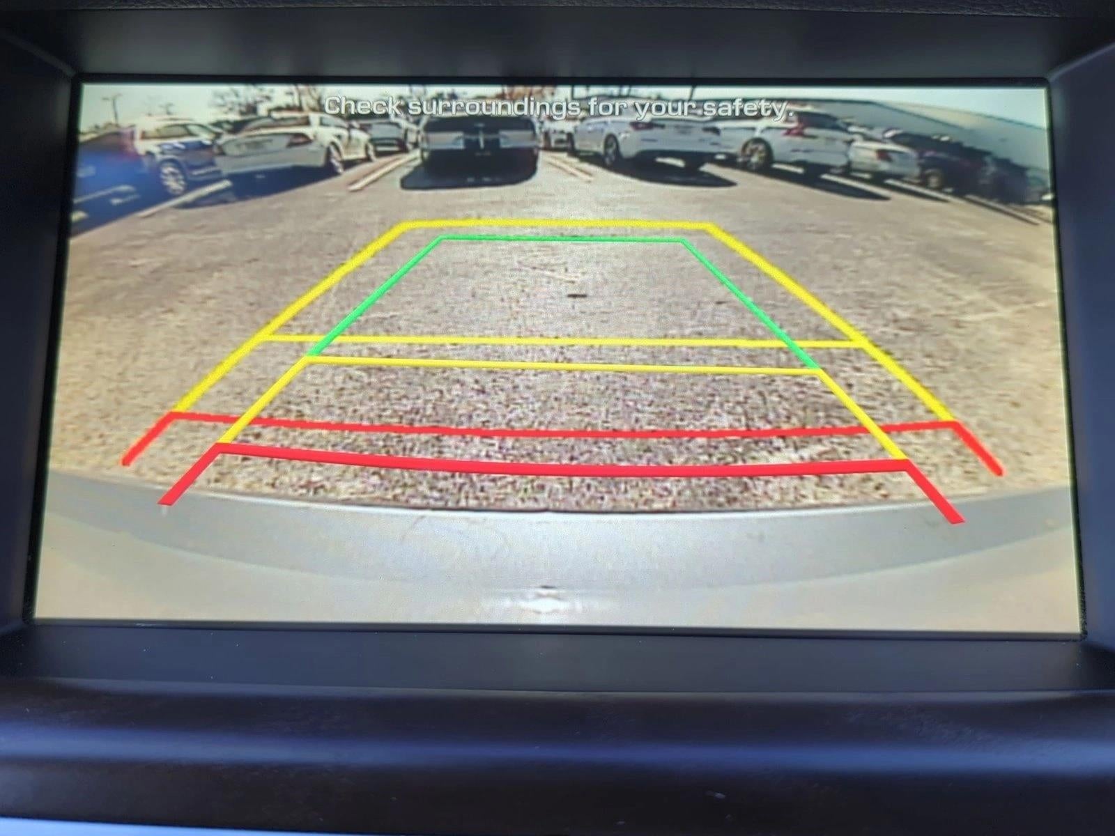 2016 Hyundai GENESIS 4dr Sdn V6 3.8L AWD