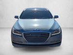 2016 Hyundai GENESIS 4dr Sdn V6 3.8L AWD