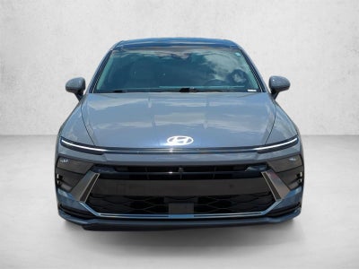 2024 Hyundai SONATA Hybrid Limited 2.0L