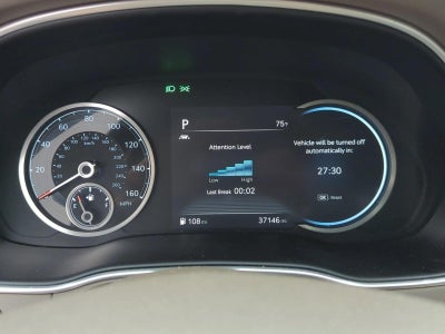 2021 Genesis GV80 2.5T RWD