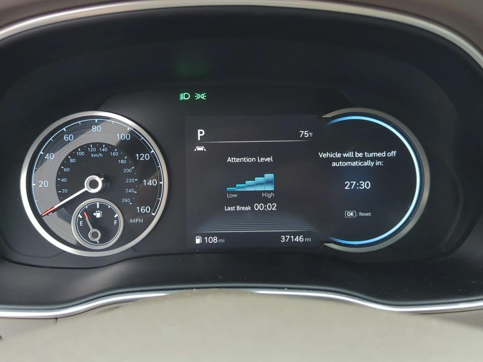2021 Genesis GV80 2.5T RWD
