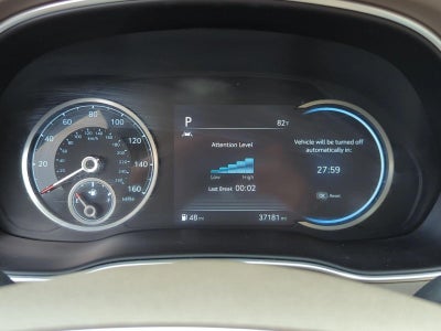 2021 Genesis GV80 2.5T RWD