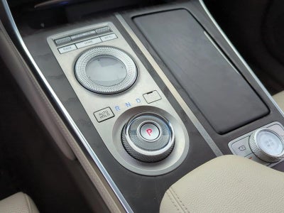 2021 Genesis GV80 2.5T RWD