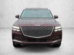2021 Genesis GV80 2.5T RWD