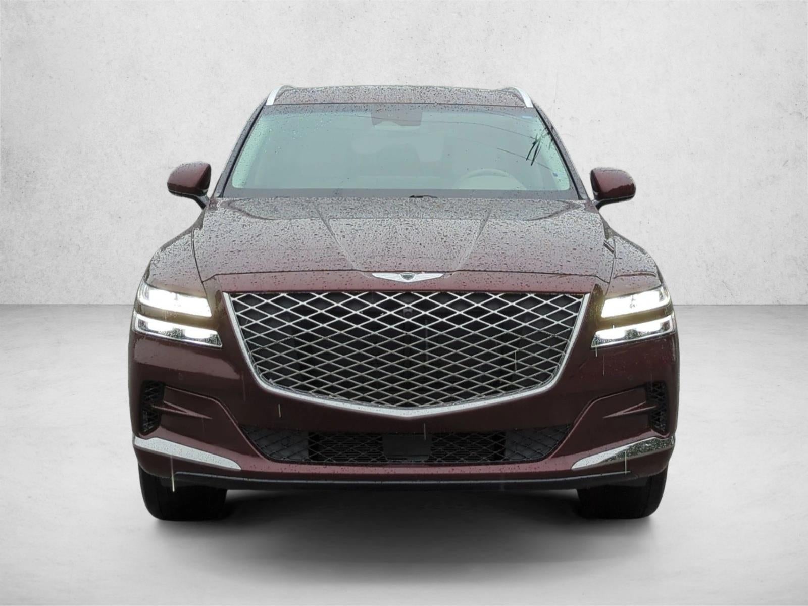 2021 Genesis GV80 2.5T RWD