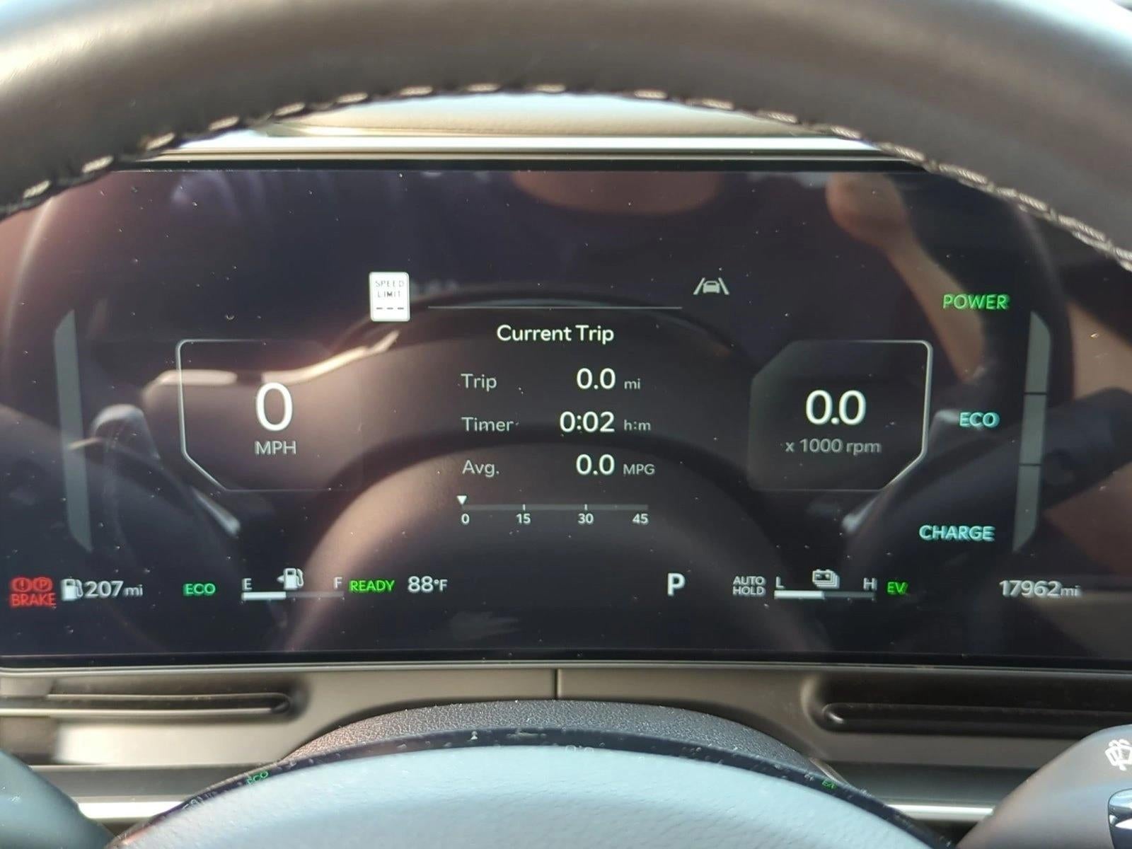 2025 Kia Carnival Hybrid SX Prestige FWD