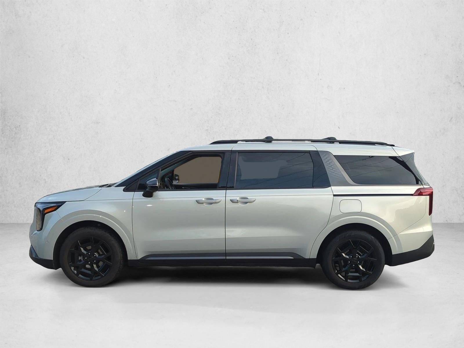 2025 Kia Carnival Hybrid SX Prestige FWD
