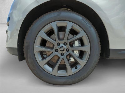 2025 Land Rover Range Rover Sport P360 SE