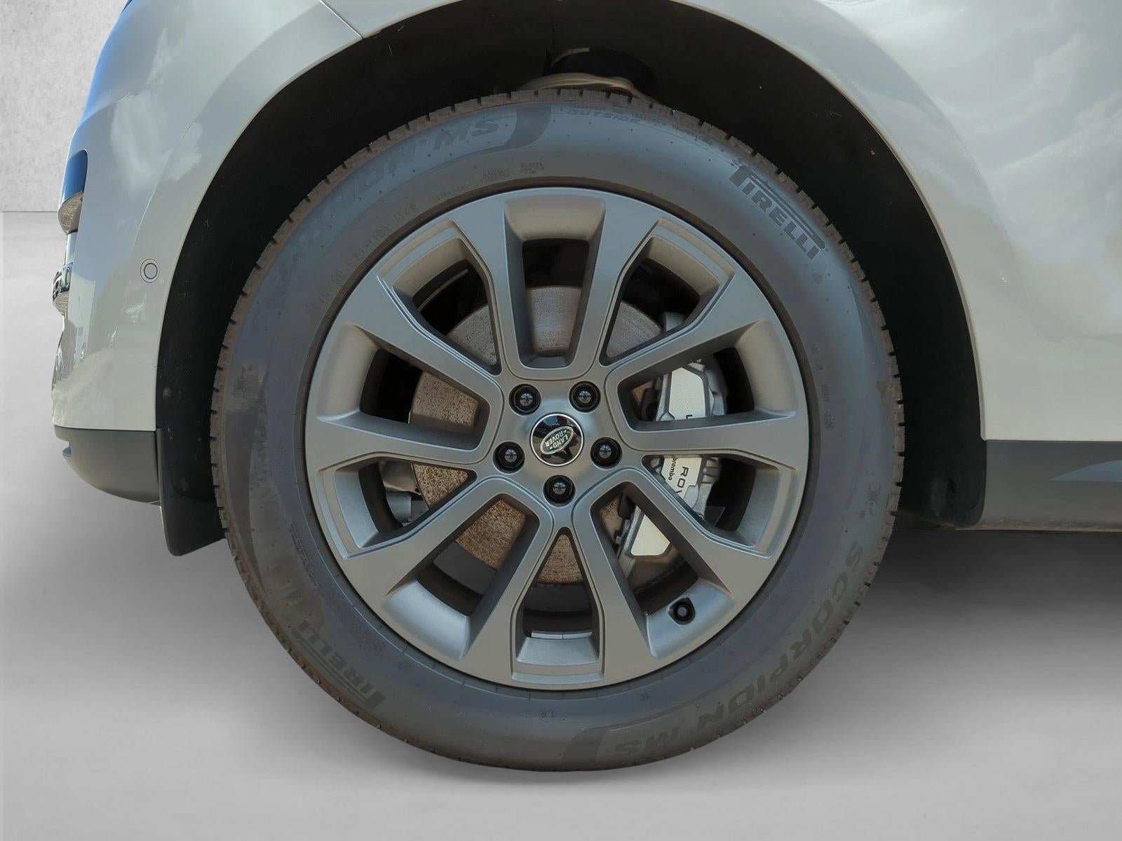 2025 Land Rover Range Rover Sport P360 SE