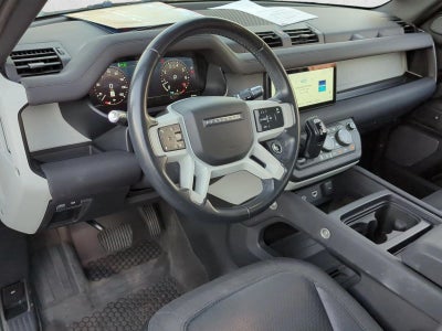 2020 Land Rover Defender 110 S AWD