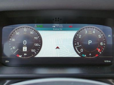 2020 Land Rover Defender 110 S AWD