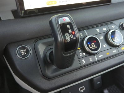 2020 Land Rover Defender 110 S AWD
