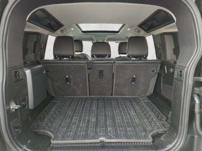 2020 Land Rover Defender 110 S AWD
