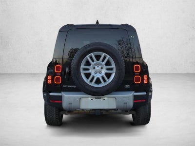 2020 Land Rover Defender 110 S AWD