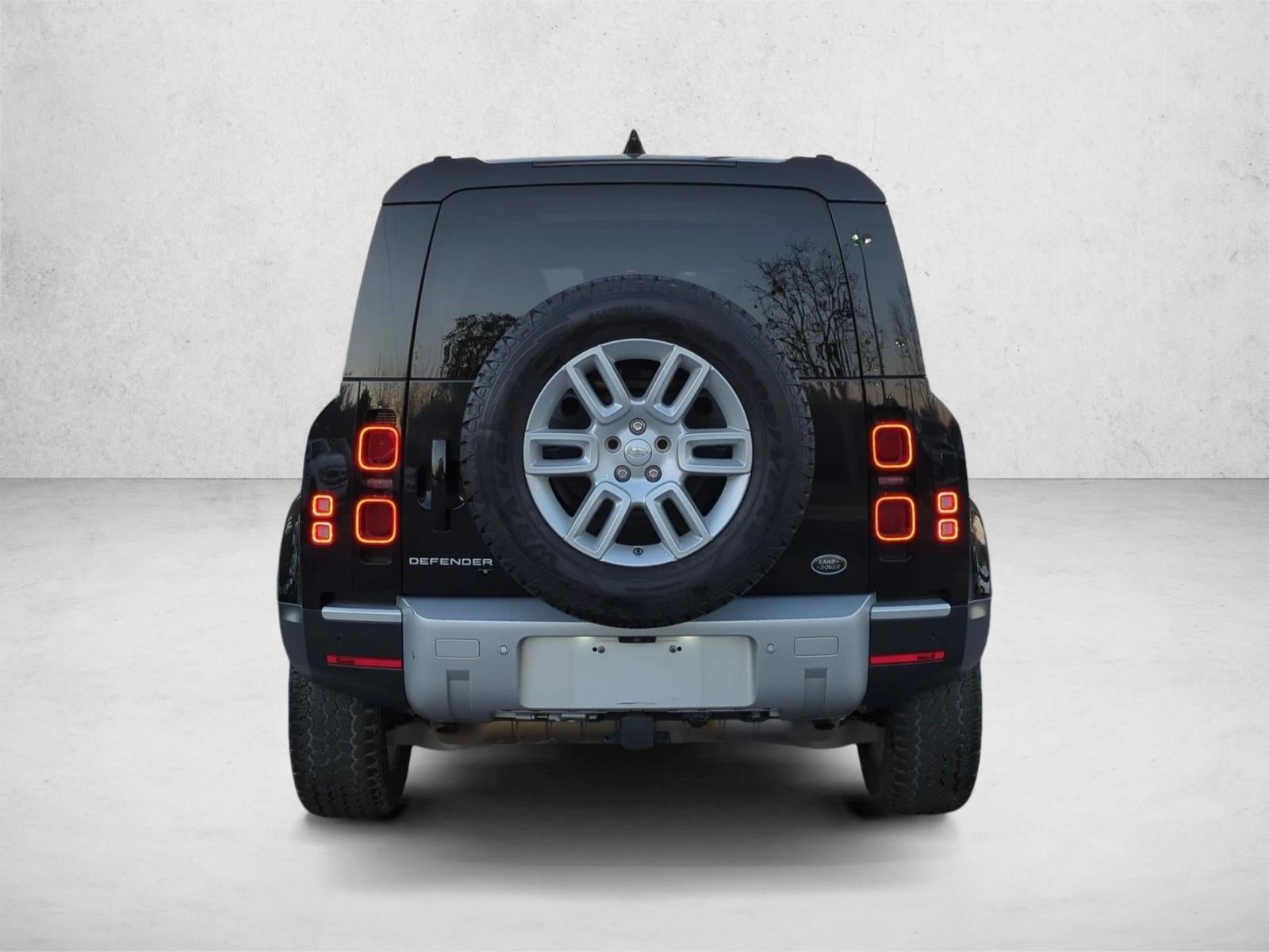 2020 Land Rover Defender 110 S AWD