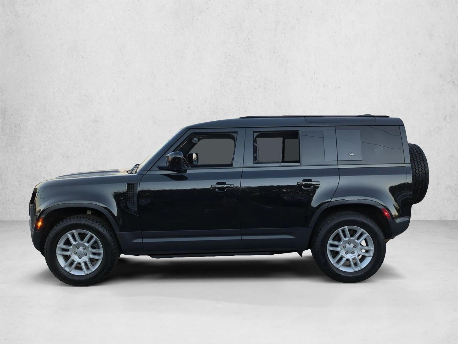 2020 Land Rover Defender 110 S AWD