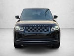 2019 Land Rover Range Rover V8 Supercharged LWB