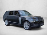 2019 Land Rover Range Rover V8 Supercharged LWB