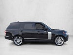 2019 Land Rover Range Rover V8 Supercharged LWB