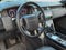 2019 Land Rover Range Rover V8 Supercharged LWB