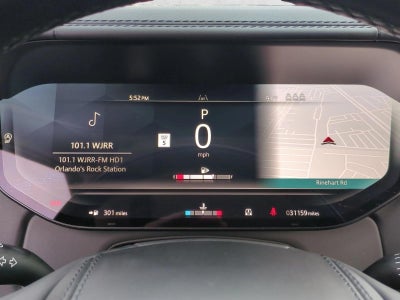 2024 Land Rover Range Rover P530 Autobiography SWB