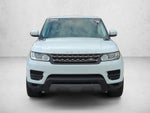2015 Land Rover Range Rover Sport 4WD 4dr SE