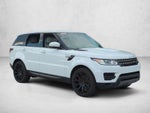 2015 Land Rover Range Rover Sport 4WD 4dr SE
