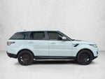 2015 Land Rover Range Rover Sport 4WD 4dr SE