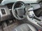 2020 Land Rover Range Rover Sport Turbo i6 MHEV HSE
