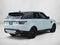 2020 Land Rover Range Rover Sport Turbo i6 MHEV HSE