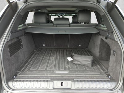 2020 Land Rover Range Rover Sport Turbo i6 MHEV HSE