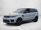 2022 Land Rover Range Rover Sport Turbo i6 MHEV HSE Silver Edition