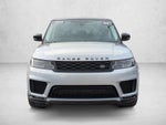 2022 Land Rover Range Rover Sport Turbo i6 MHEV HSE Silver Edition