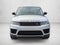 2022 Land Rover Range Rover Sport Turbo i6 MHEV HSE Silver Edition
