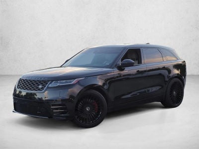 2023 Land Rover Range Rover Velar P340 R-Dynamic S