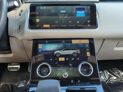 2023 Land Rover Range Rover Velar P340 R-Dynamic S
