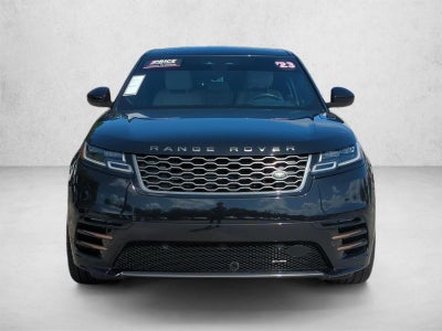 2023 Land Rover Range Rover Velar P340 R-Dynamic S