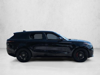 2023 Land Rover Range Rover Velar P340 R-Dynamic S