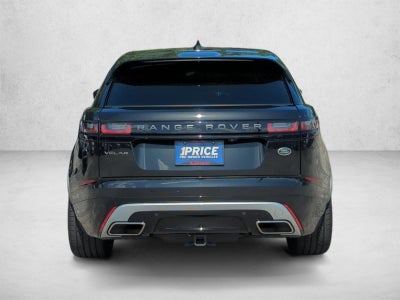 2023 Land Rover Range Rover Velar P340 R-Dynamic S